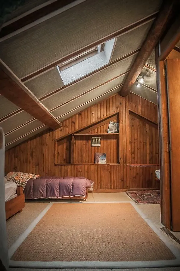 Hébergement de vacances Gîte de la Fontronde Orpierre France